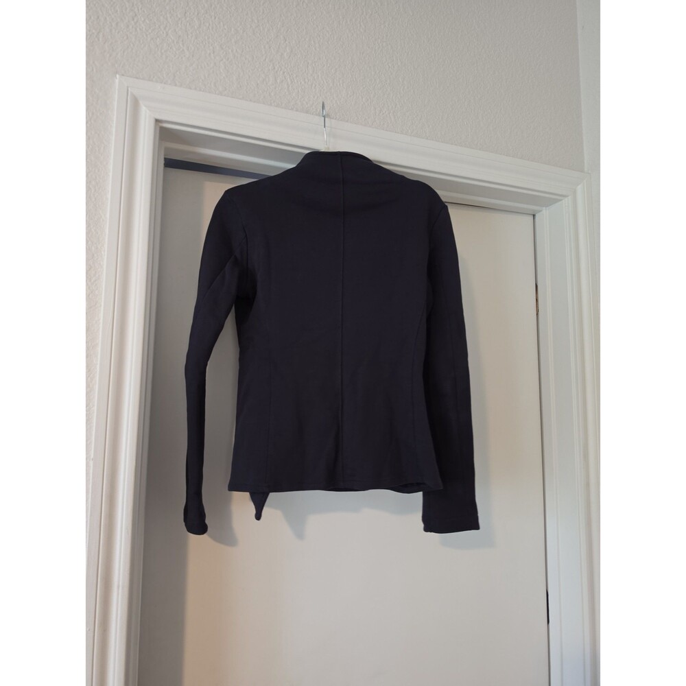 Saint + Sofia Jacket Sz 4 Organic Cotton - Picture 2 of 4